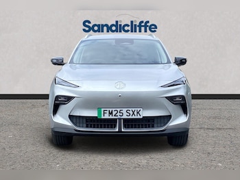 Used MG MG S5 2025 for sale - 75628229: Photo