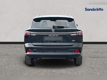 Used MG MG HS 2025 for sale - 77379049: Photo