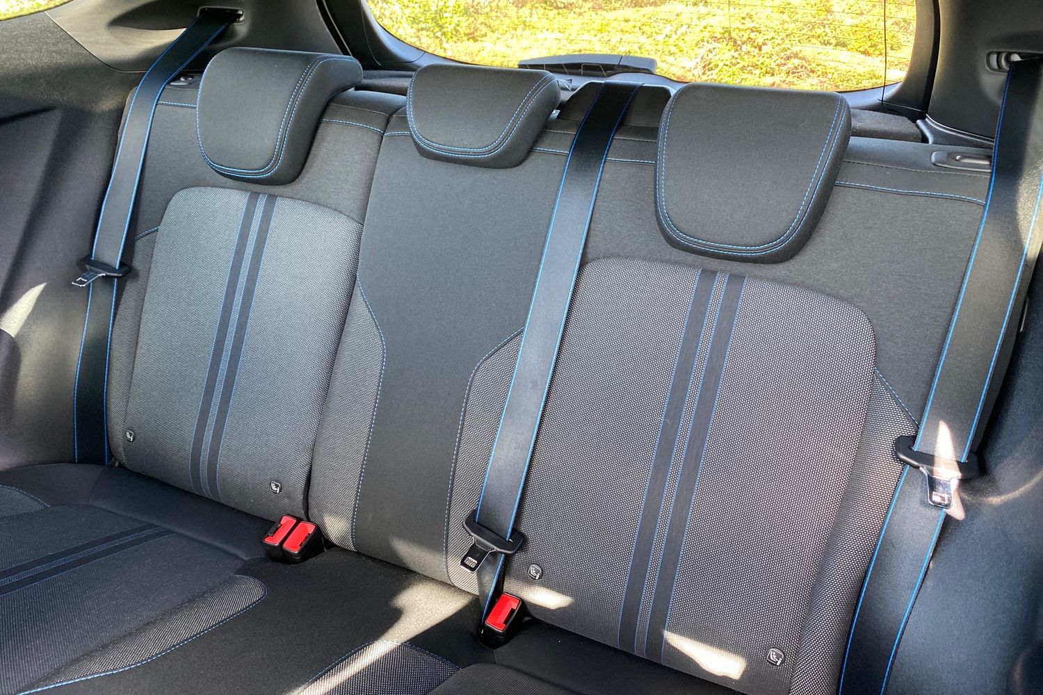 Used Ford Fiesta 2018 for sale - 76128806: Photo 14