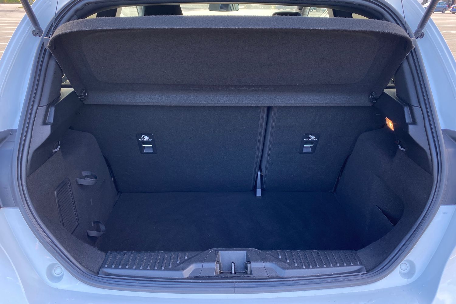 Used Ford Fiesta 2018 for sale - 76128806: Photo 15