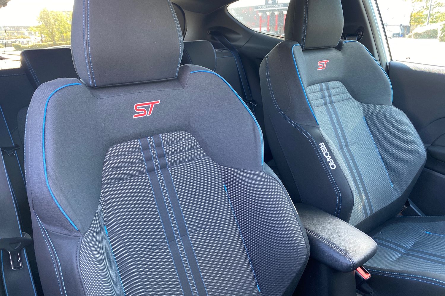 Used Ford Fiesta 2018 for sale - 76128806: Photo 20
