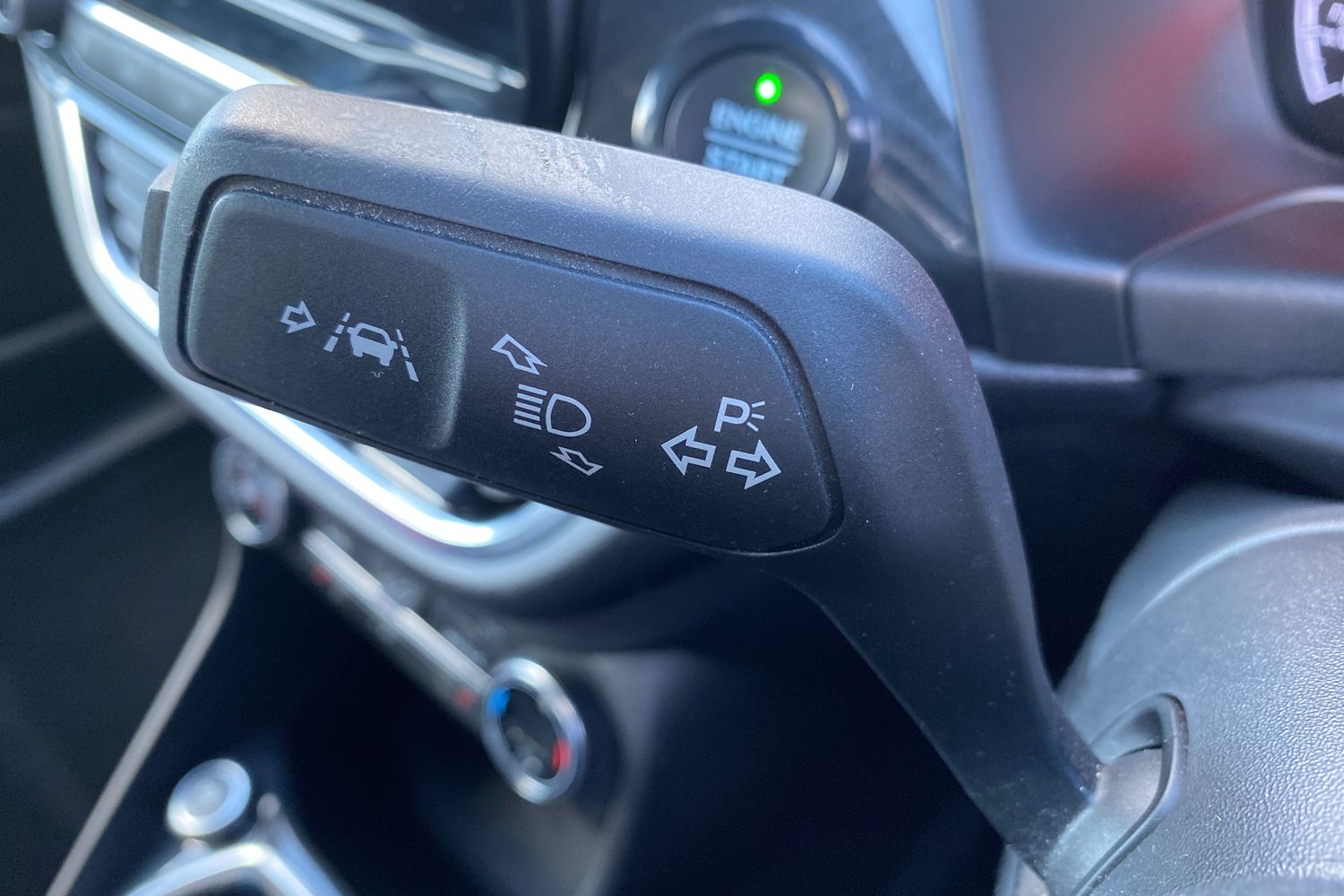 Used Ford Fiesta 2018 for sale - 76128806: Photo 25