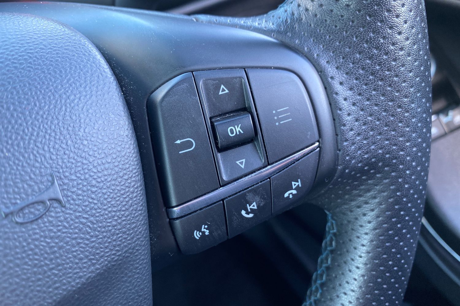 Used Ford Fiesta 2018 for sale - 76128806: Photo 26