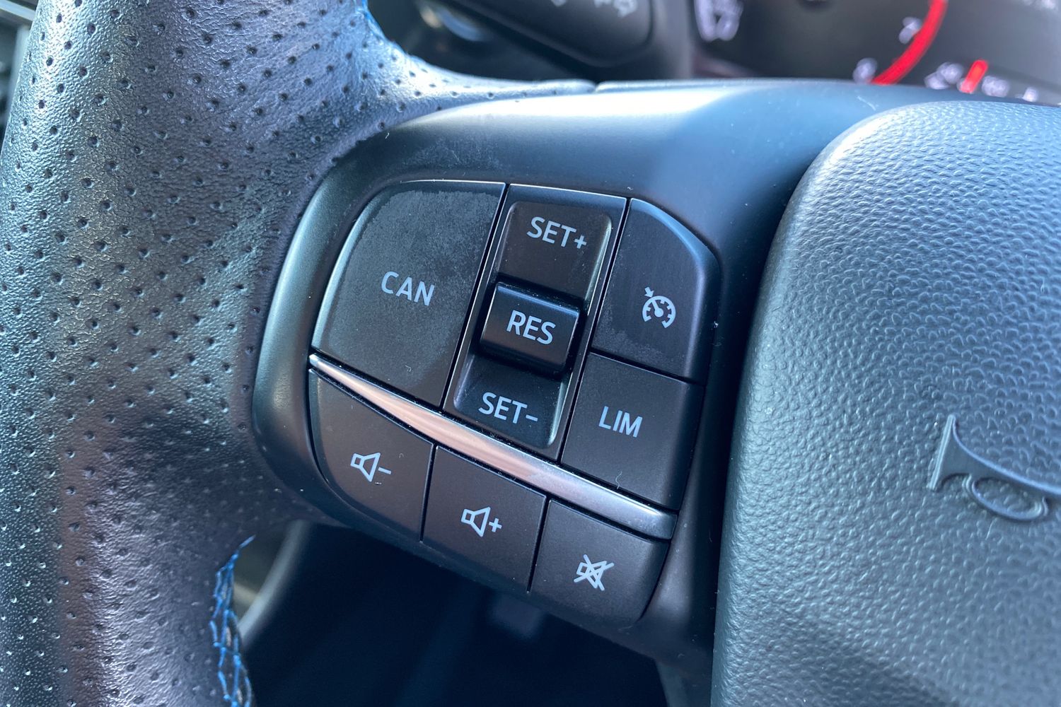Used Ford Fiesta 2018 for sale - 76128806: Photo 27