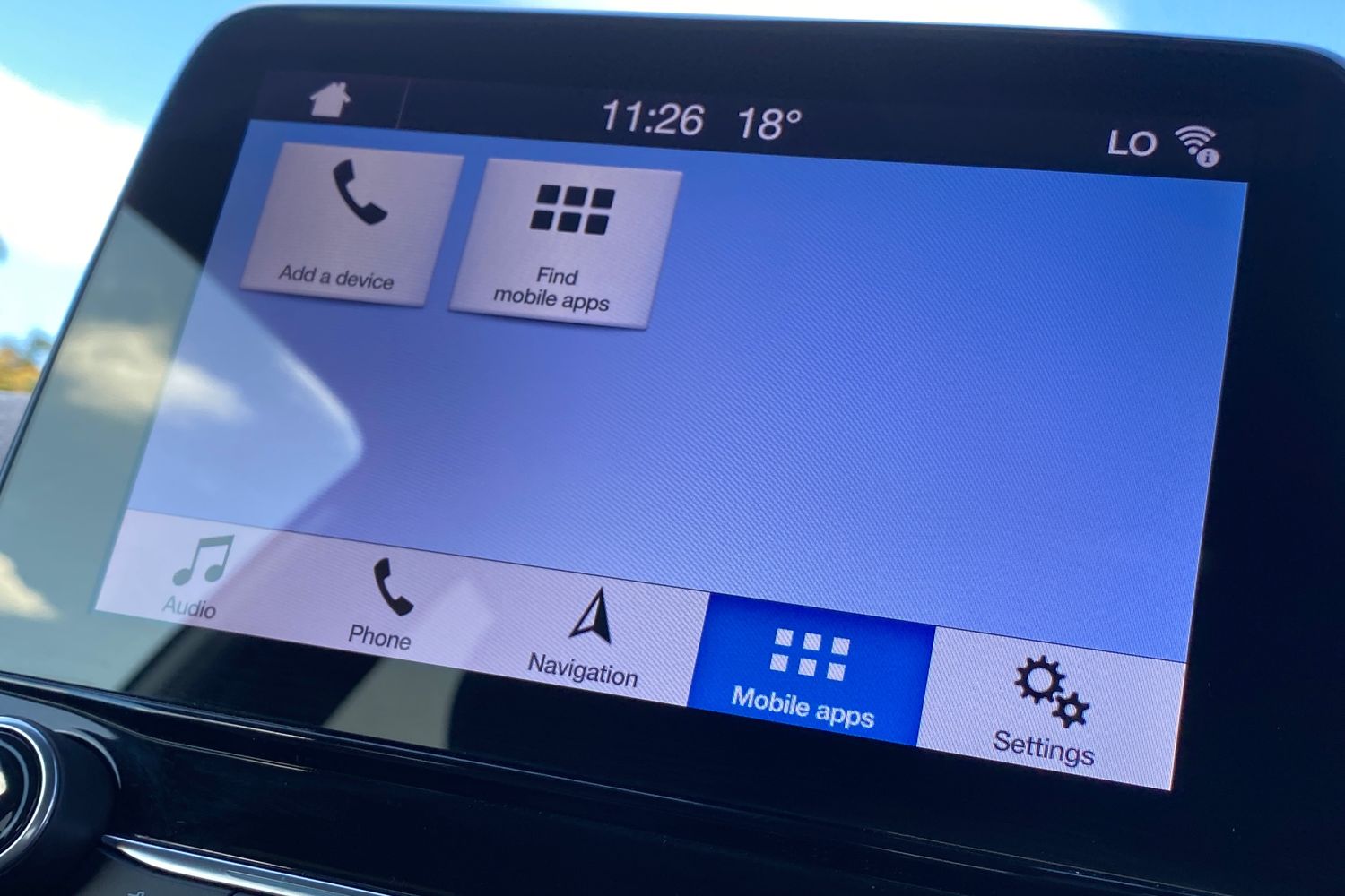 Used Ford Fiesta 2018 for sale - 76128806: Photo 40