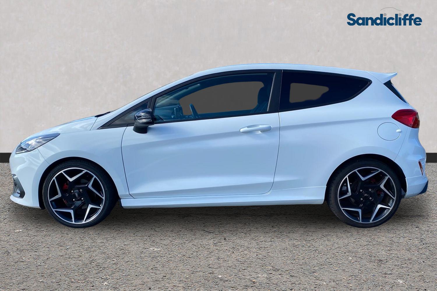 Used Ford Fiesta 2018 for sale - 76128806: Photo 7