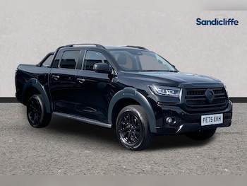 Used GWM POER300 2025 for sale - 79430596: Photo