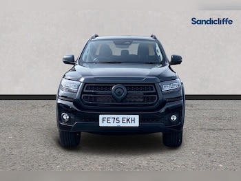 Used GWM POER300 2025 for sale - 79430596: Photo