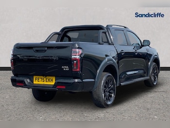 Used GWM POER300 2025 for sale - 79430596: Photo