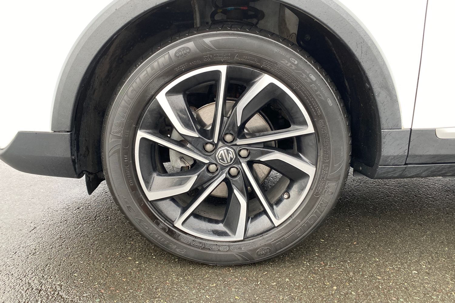 Used MG MG ZS 2022 for sale - 77963115: Photo 11