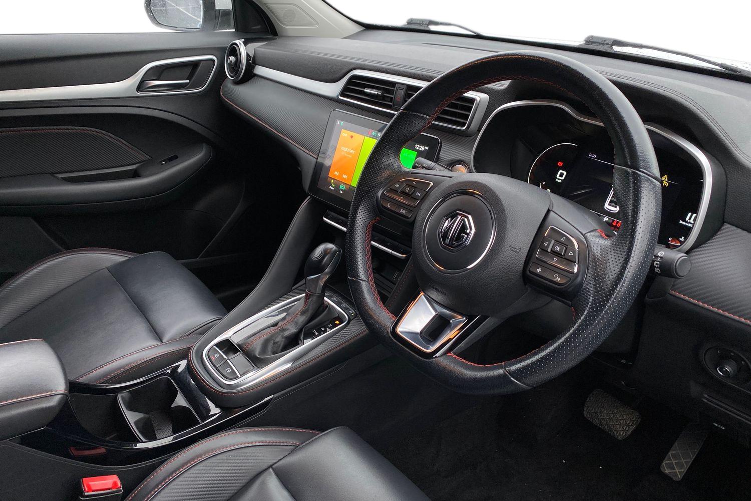 Used MG MG ZS 2022 for sale - 77963115: Photo 12