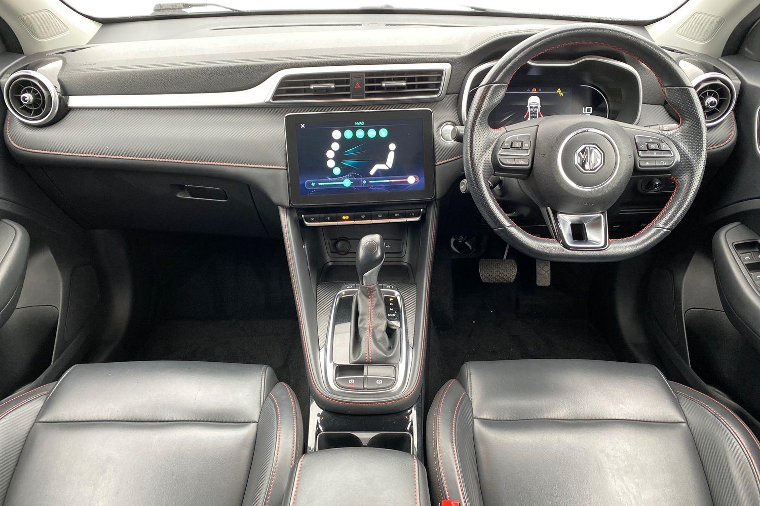 Used MG MG ZS 2022 for sale - 77963115: Photo 13