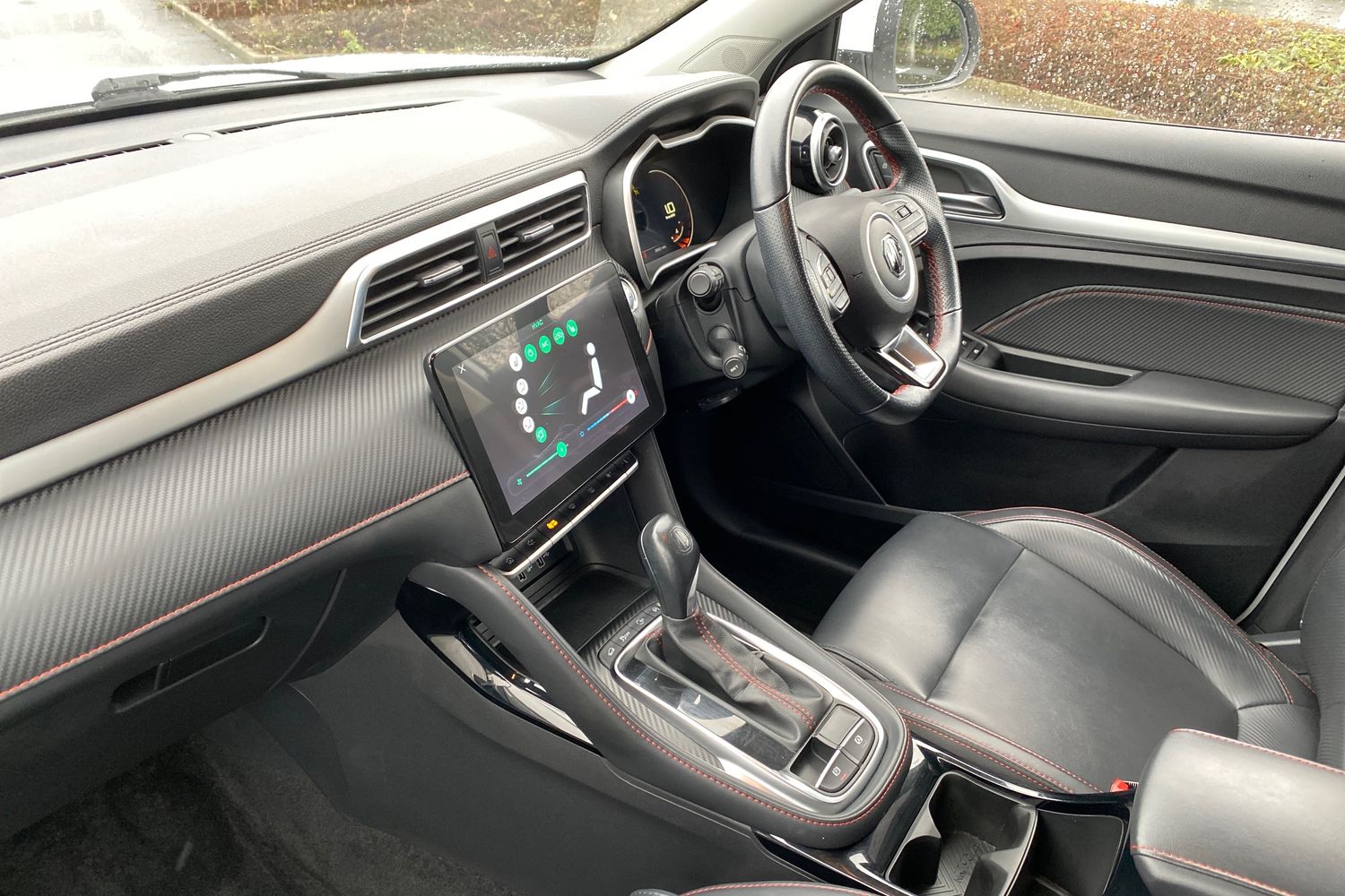 Used MG MG ZS 2022 for sale - 77963115: Photo 14