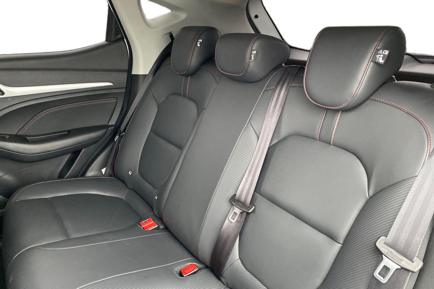 Used MG MG ZS 2022 for sale - 77963115: Photo 17