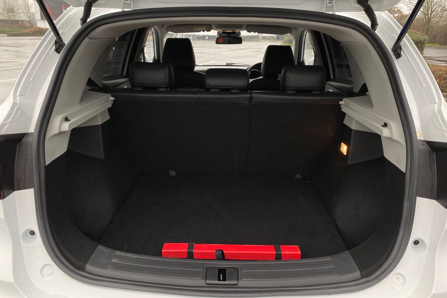 Used MG MG ZS 2022 for sale - 77963115: Photo 18