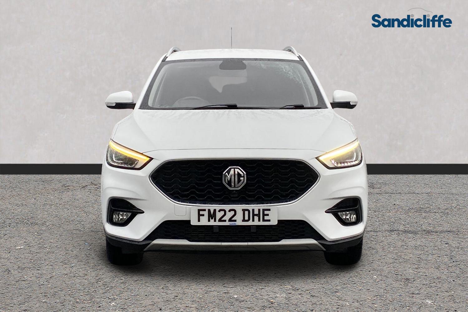 Used MG MG ZS 2022 for sale - 77963115: Photo 2