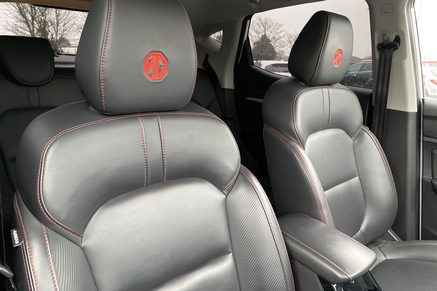 Used MG MG ZS 2022 for sale - 77963115: Photo 25