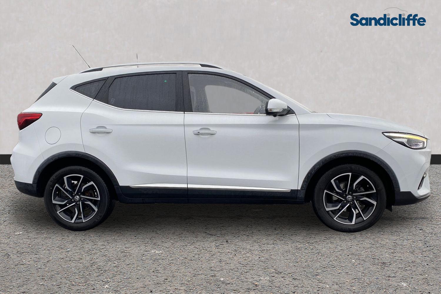 Used MG MG ZS 2022 for sale - 77963115: Photo 3