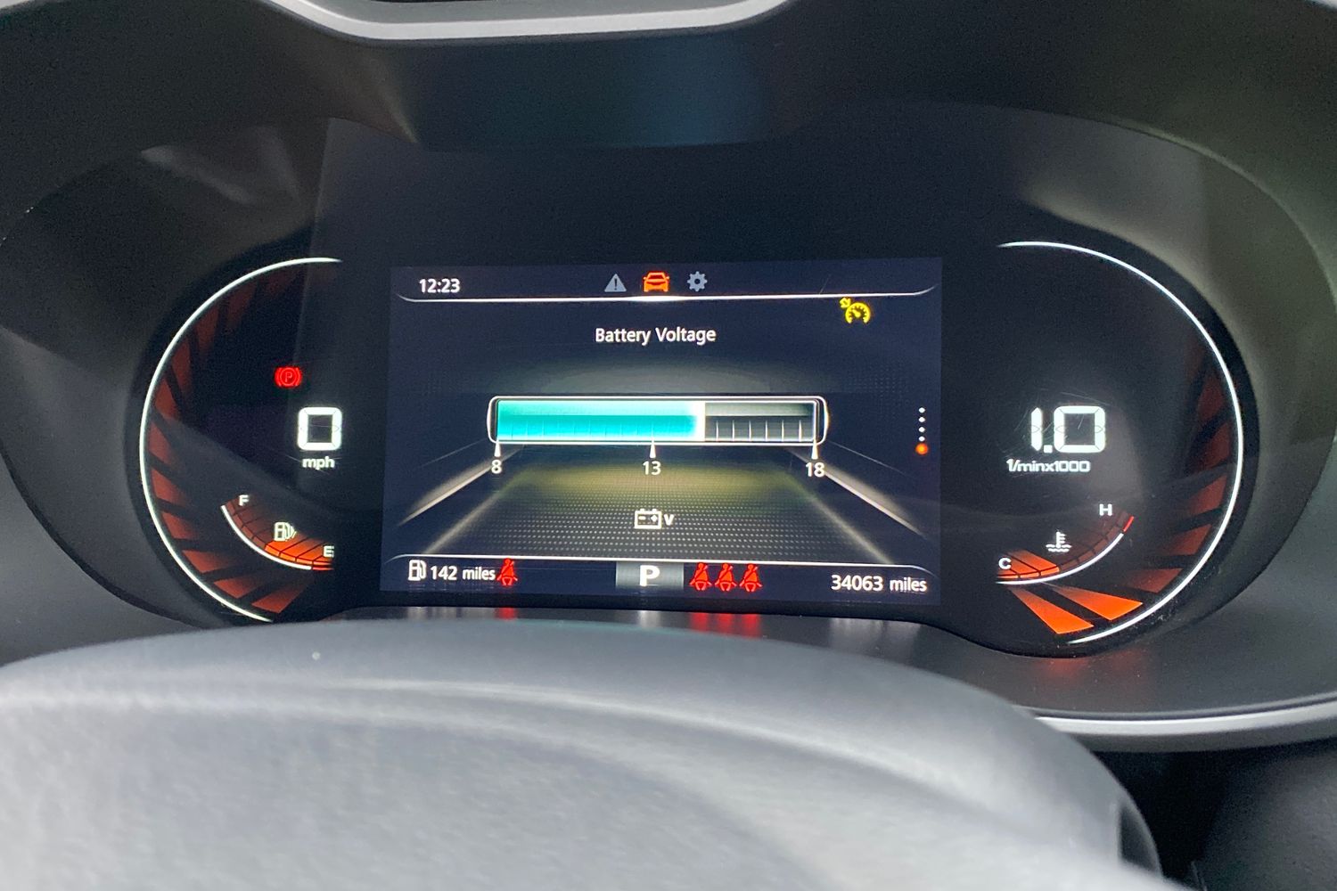 Used MG MG ZS 2022 for sale - 77963115: Photo 36