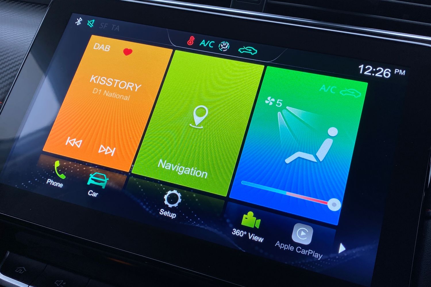 Used MG MG ZS 2022 for sale - 77963115: Photo 44