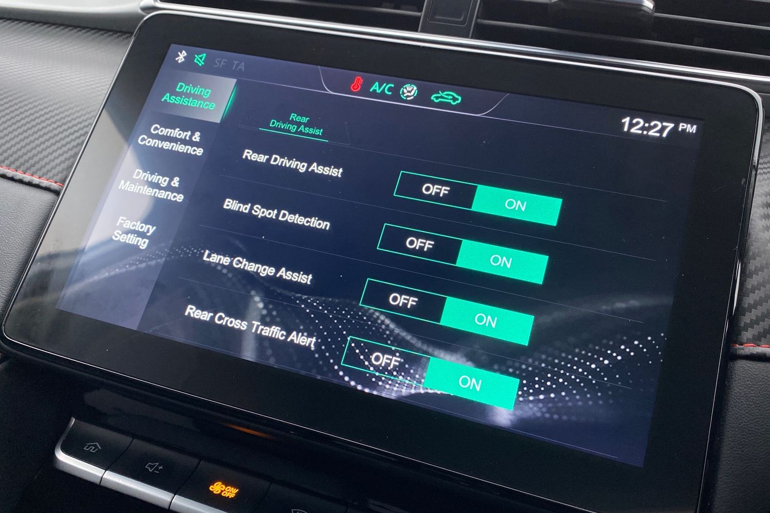 Used MG MG ZS 2022 for sale - 77963115: Photo 49