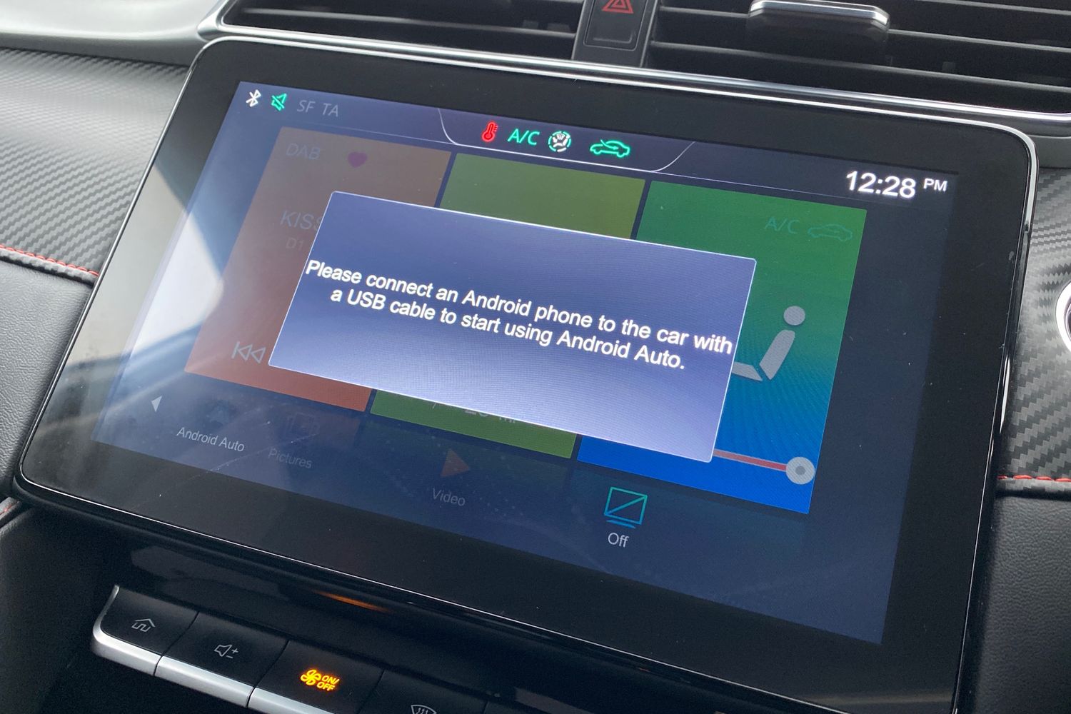 Used MG MG ZS 2022 for sale - 77963115: Photo 51