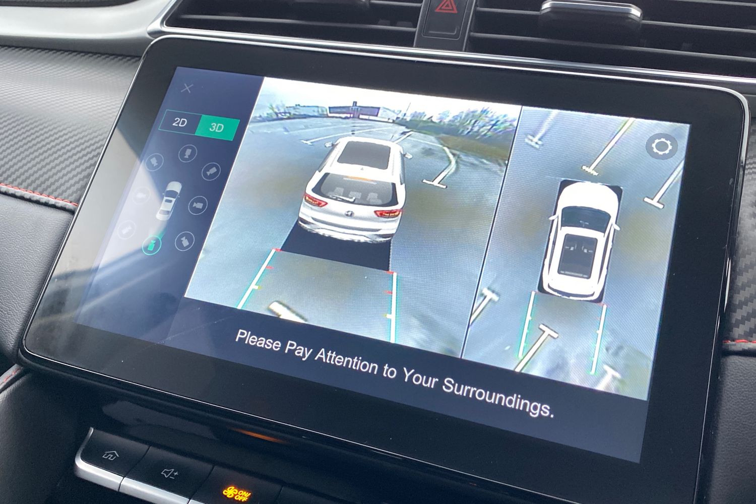 Used MG MG ZS 2022 for sale - 77963115: Photo 54