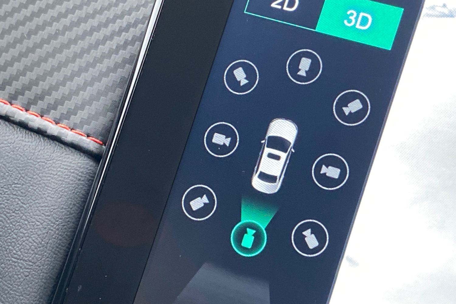 Used MG MG ZS 2022 for sale - 77963115: Photo 55