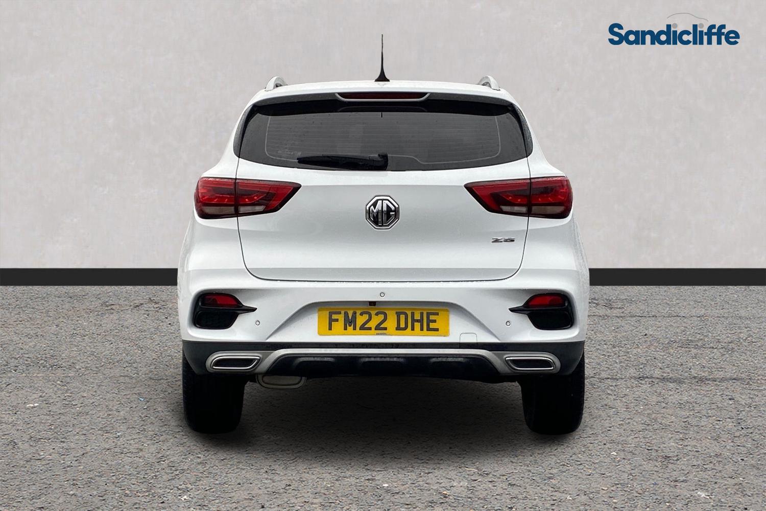 Used MG MG ZS 2022 for sale - 77963115: Photo 6