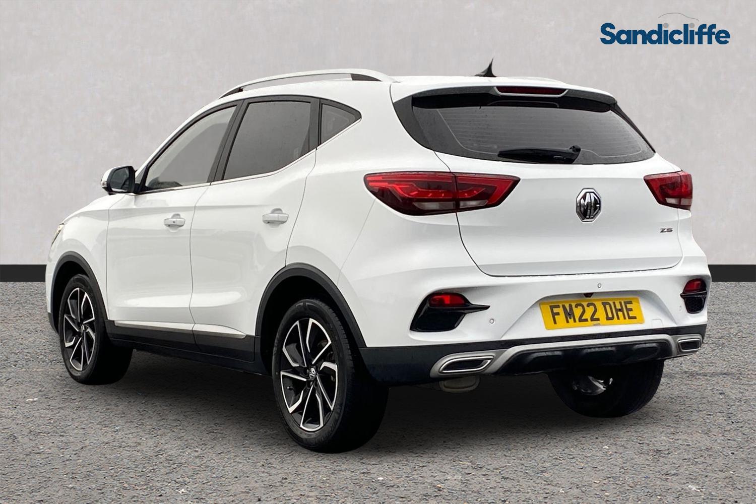 Used MG MG ZS 2022 for sale - 77963115: Photo 7