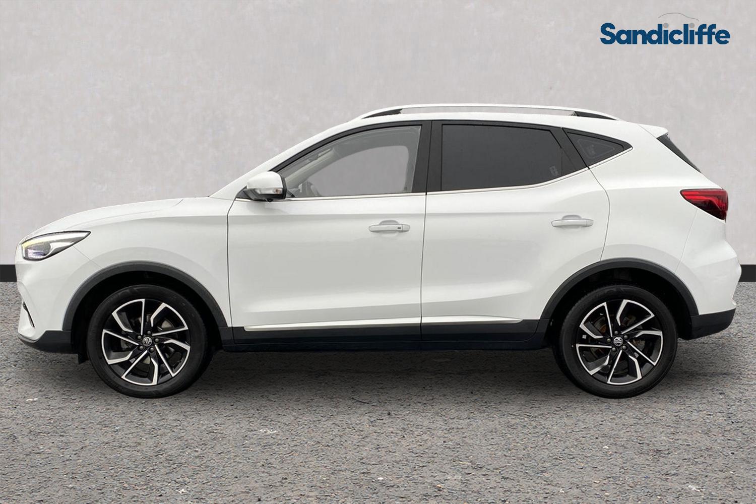 Used MG MG ZS 2022 for sale - 77963115: Photo 8