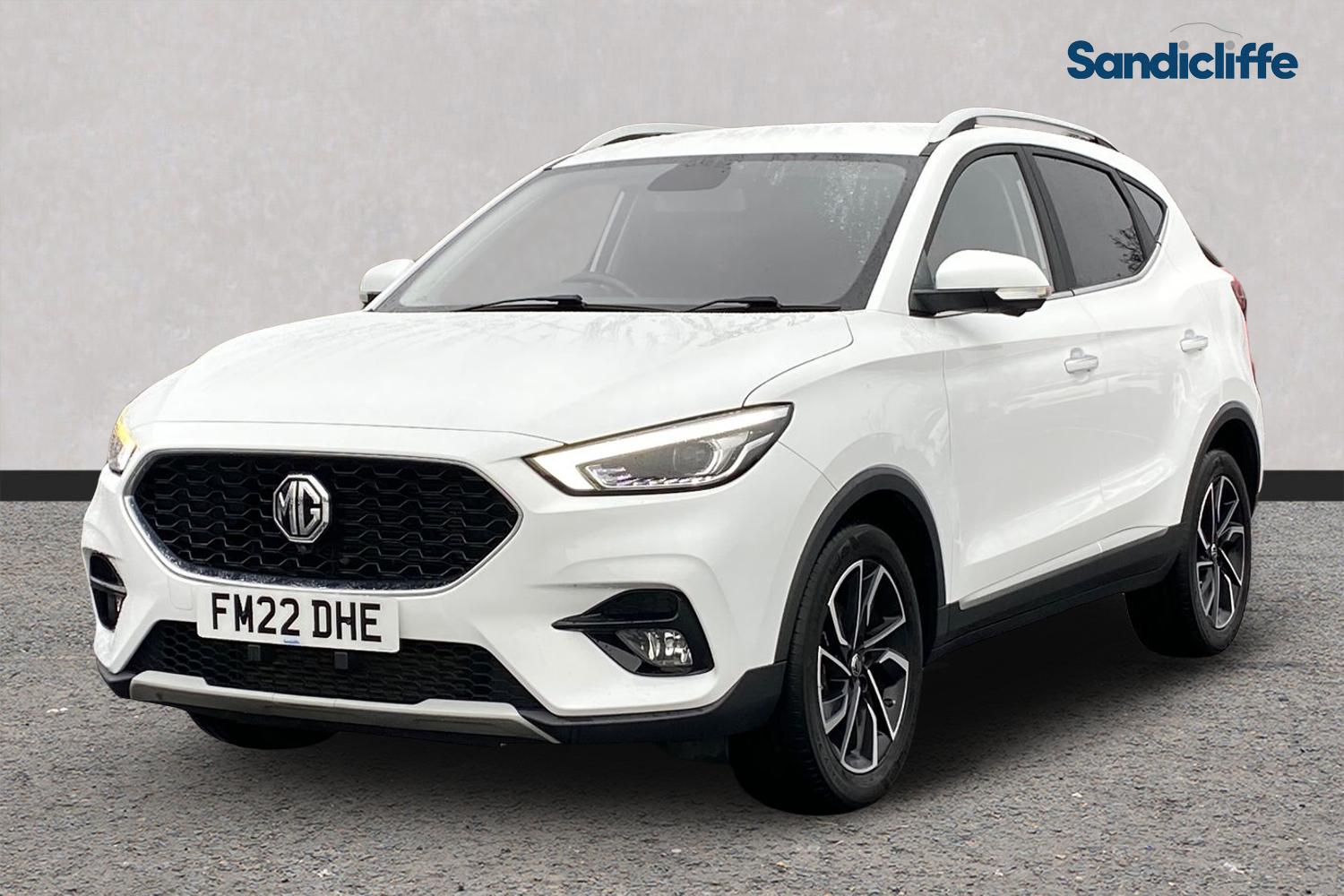 Used MG MG ZS 2022 for sale - 77963115: Photo 9