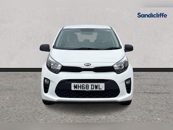 Used Kia Picanto 2019 for sale - 78098470: Photo