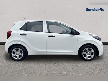 Used Kia Picanto 2019 for sale - 78098470: Photo