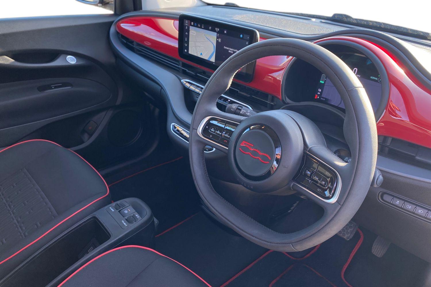 Used Fiat 500 2022 for sale - 76768993: Photo 10