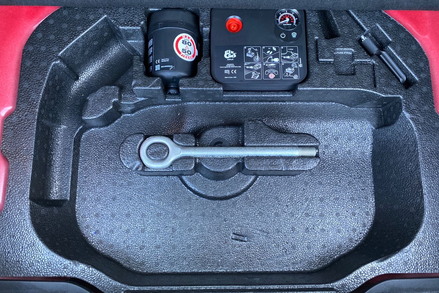 Used Fiat 500 2022 for sale - 76768993: Photo 15