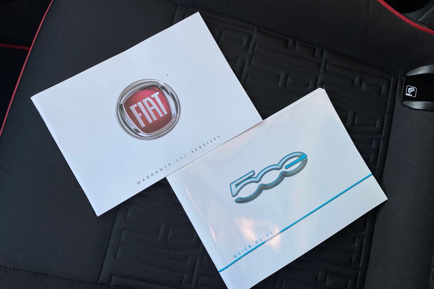 Used Fiat 500 2022 for sale - 76768993: Photo 16