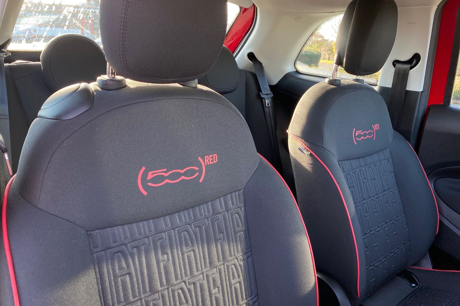 Used Fiat 500 2022 for sale - 76768993: Photo 17