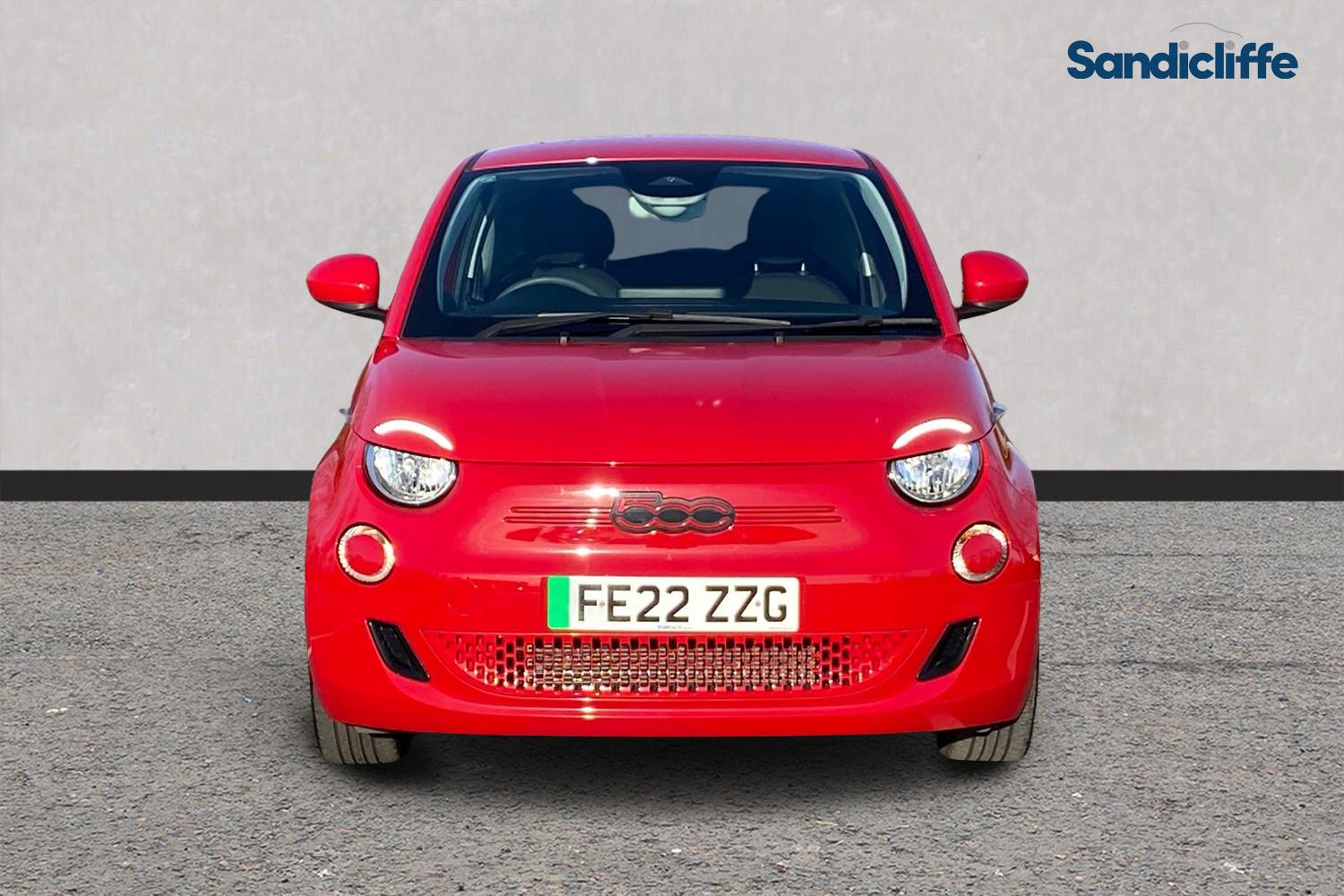 Used Fiat 500 2022 for sale - 76768993: Photo 2