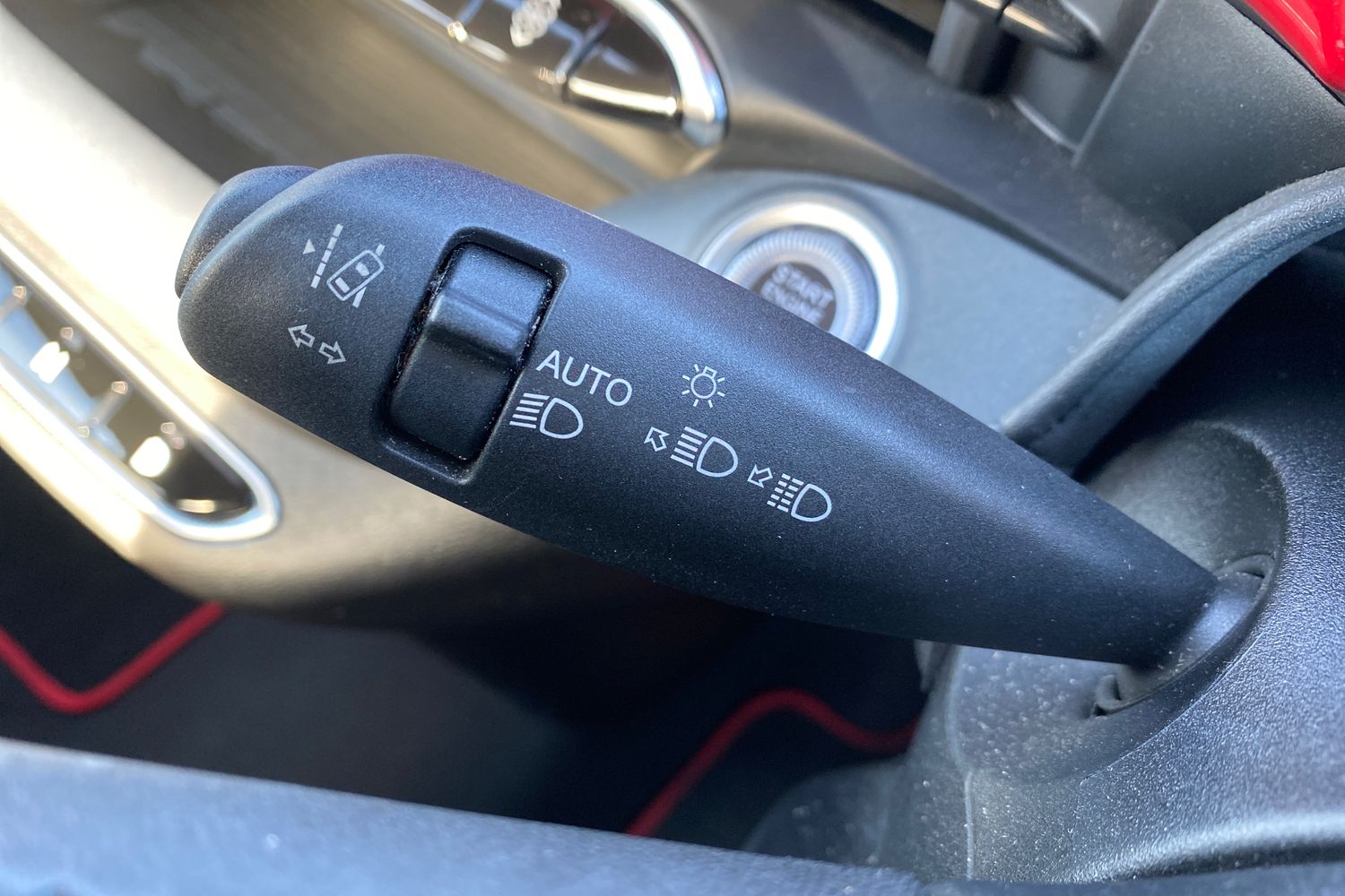 Used Fiat 500 2022 for sale - 76768993: Photo 22