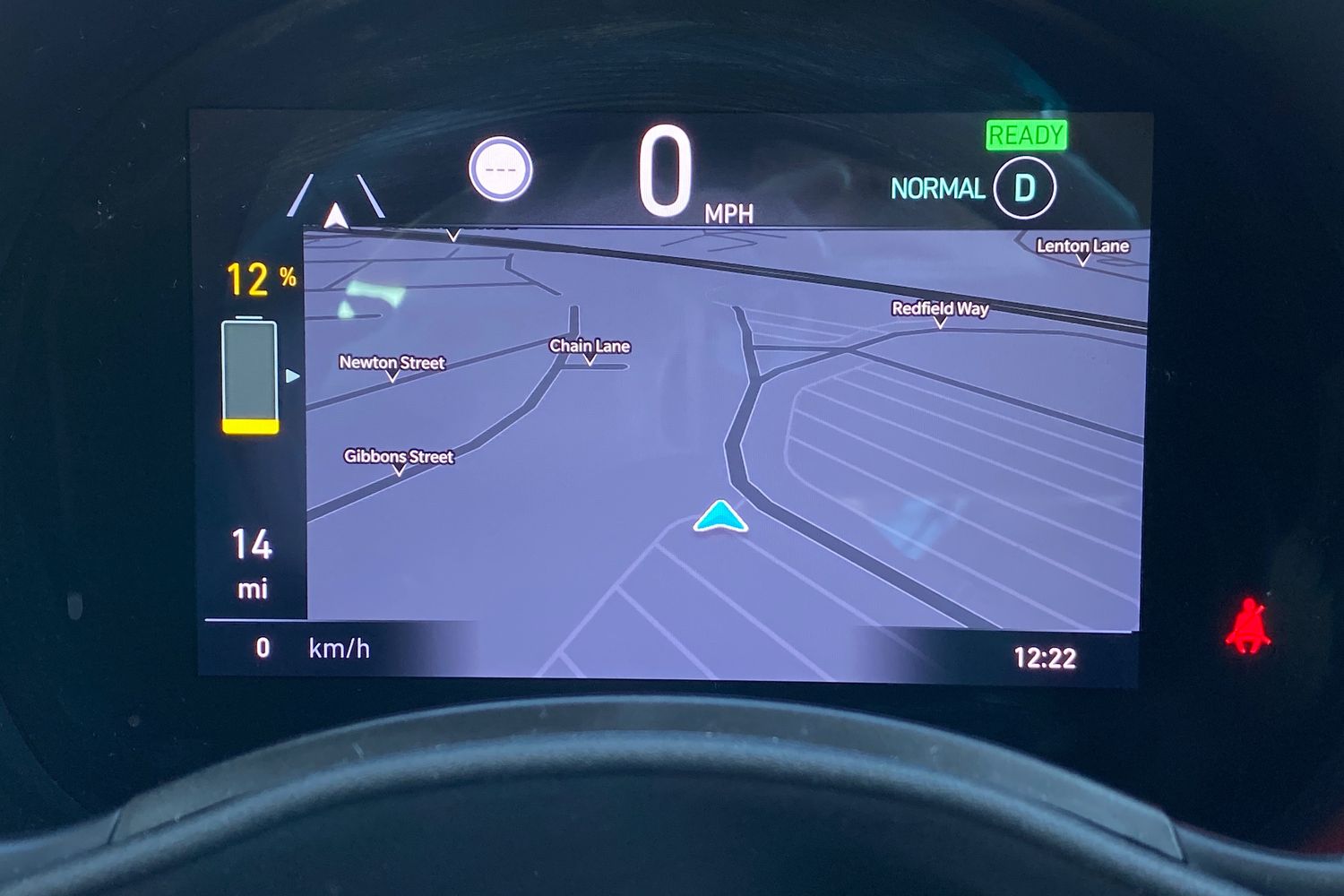 Used Fiat 500 2022 for sale - 76768993: Photo 27