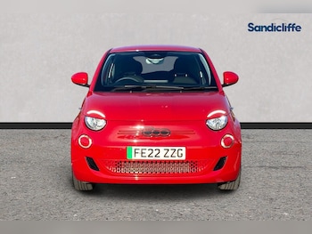 Used Fiat 500 2022 for sale - 76768993: Photo