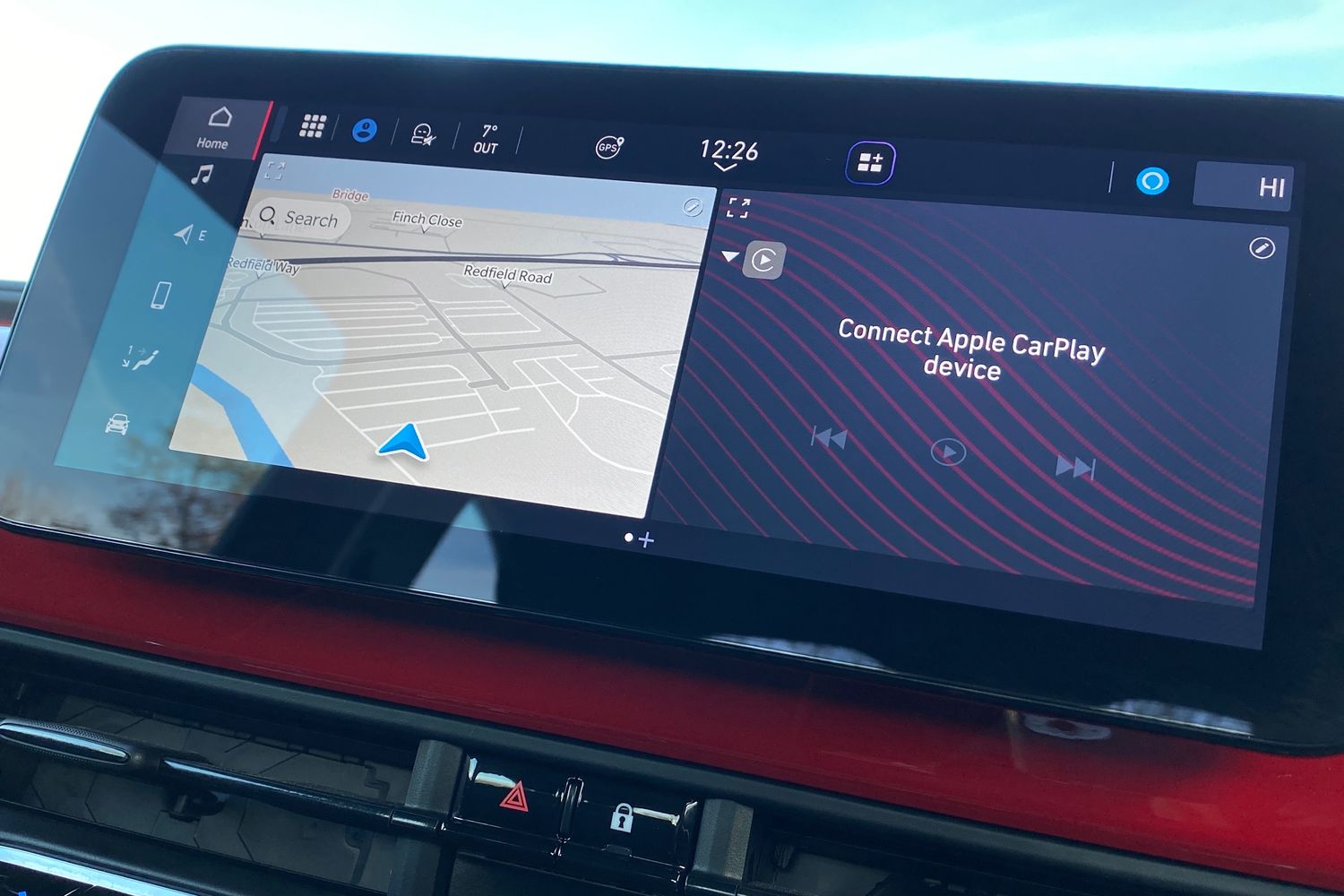 Used Fiat 500 2022 for sale - 76768993: Photo 31