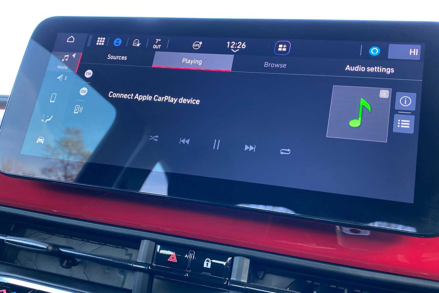 Used Fiat 500 2022 for sale - 76768993: Photo 32