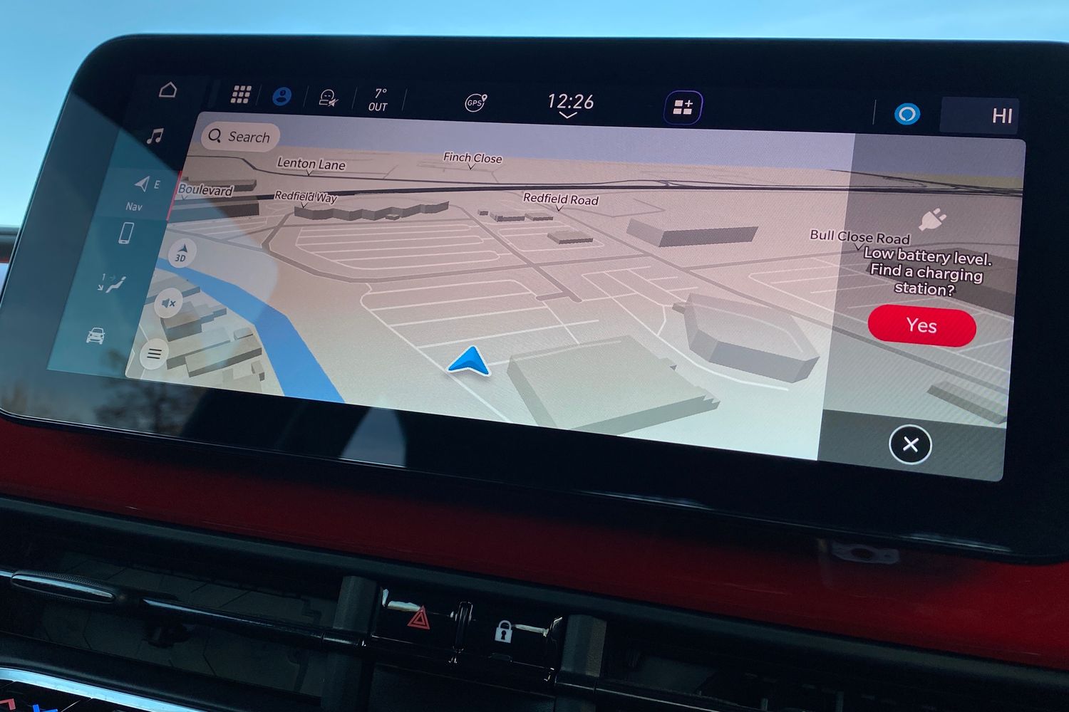 Used Fiat 500 2022 for sale - 76768993: Photo 33