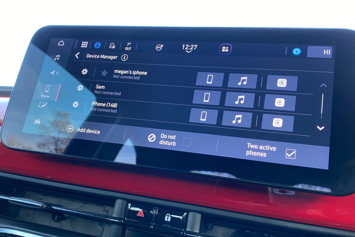 Used Fiat 500 2022 for sale - 76768993: Photo 34