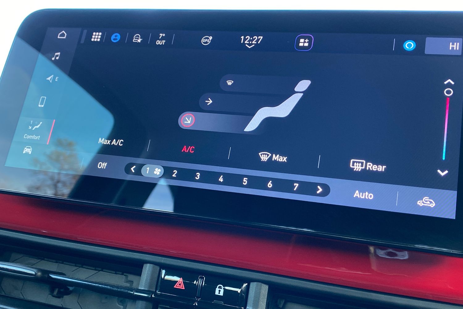 Used Fiat 500 2022 for sale - 76768993: Photo 35