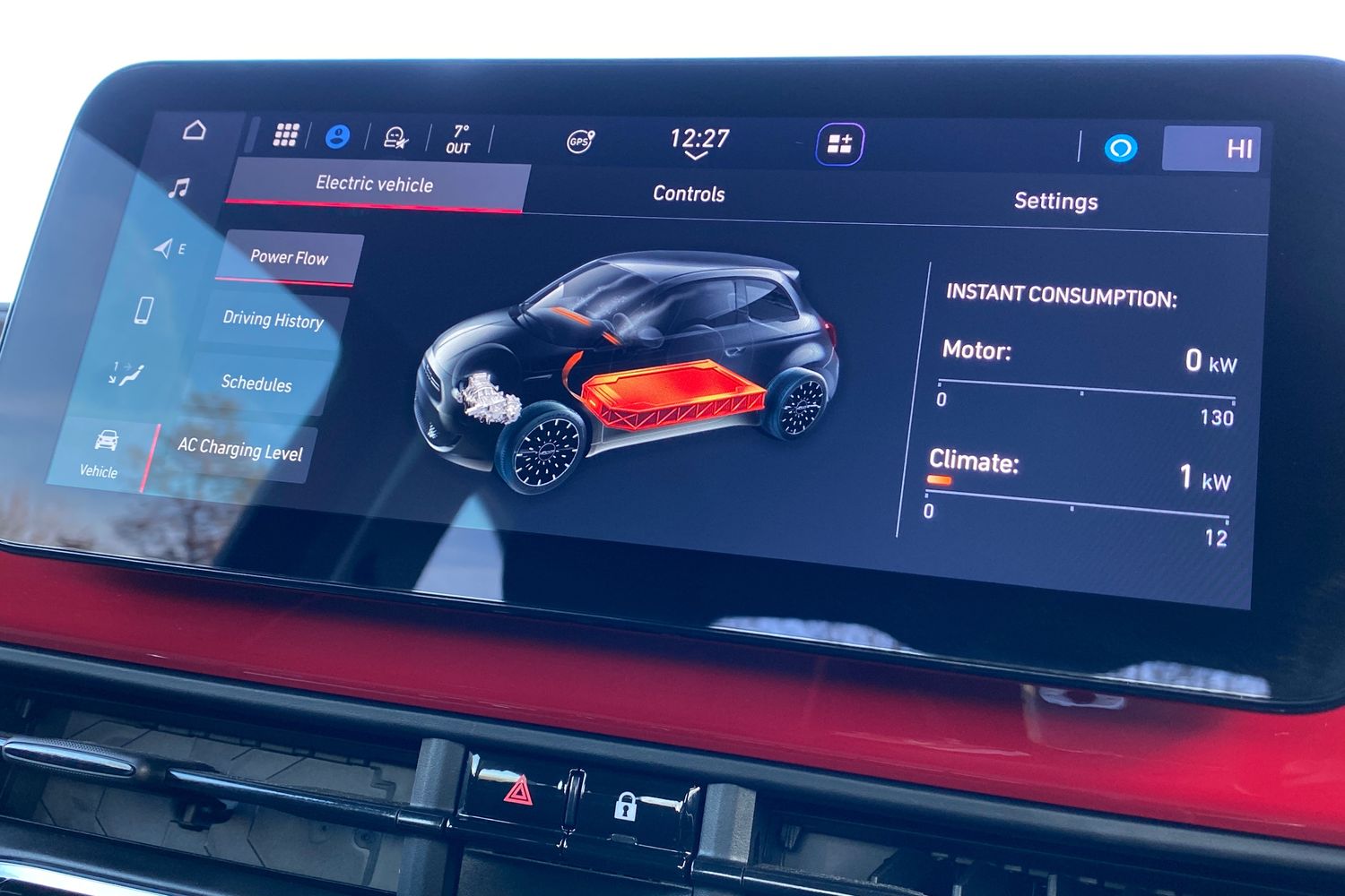 Used Fiat 500 2022 for sale - 76768993: Photo 36