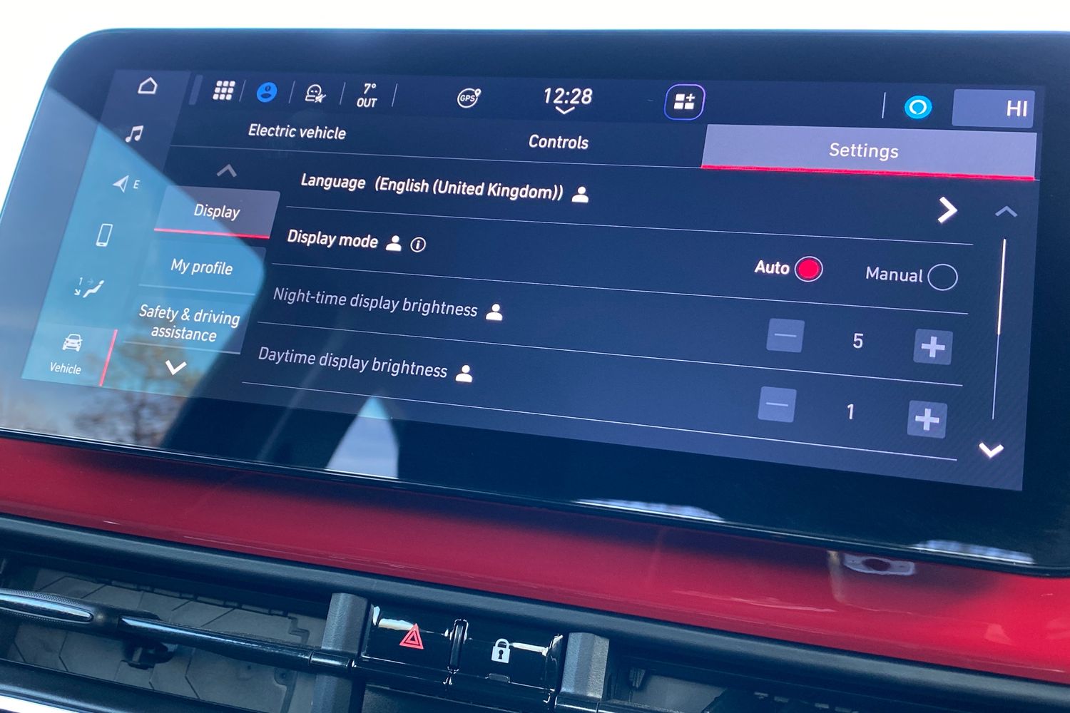 Used Fiat 500 2022 for sale - 76768993: Photo 38