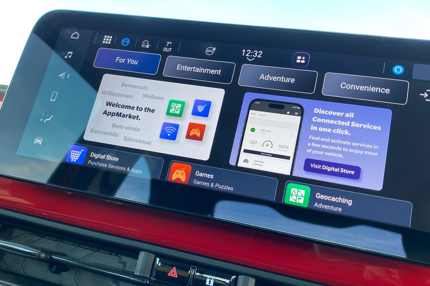 Used Fiat 500 2022 for sale - 76768993: Photo 42